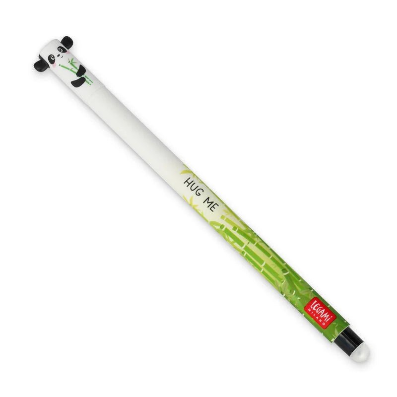 Panda Erasable Pen - Legami - Under the Rowan Trees