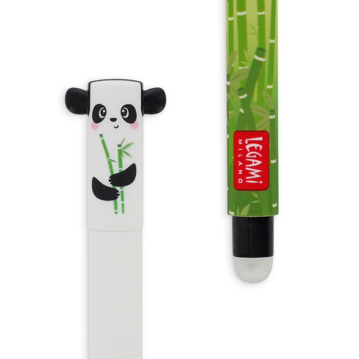 Panda Erasable Pen - Legami - Under the Rowan Trees