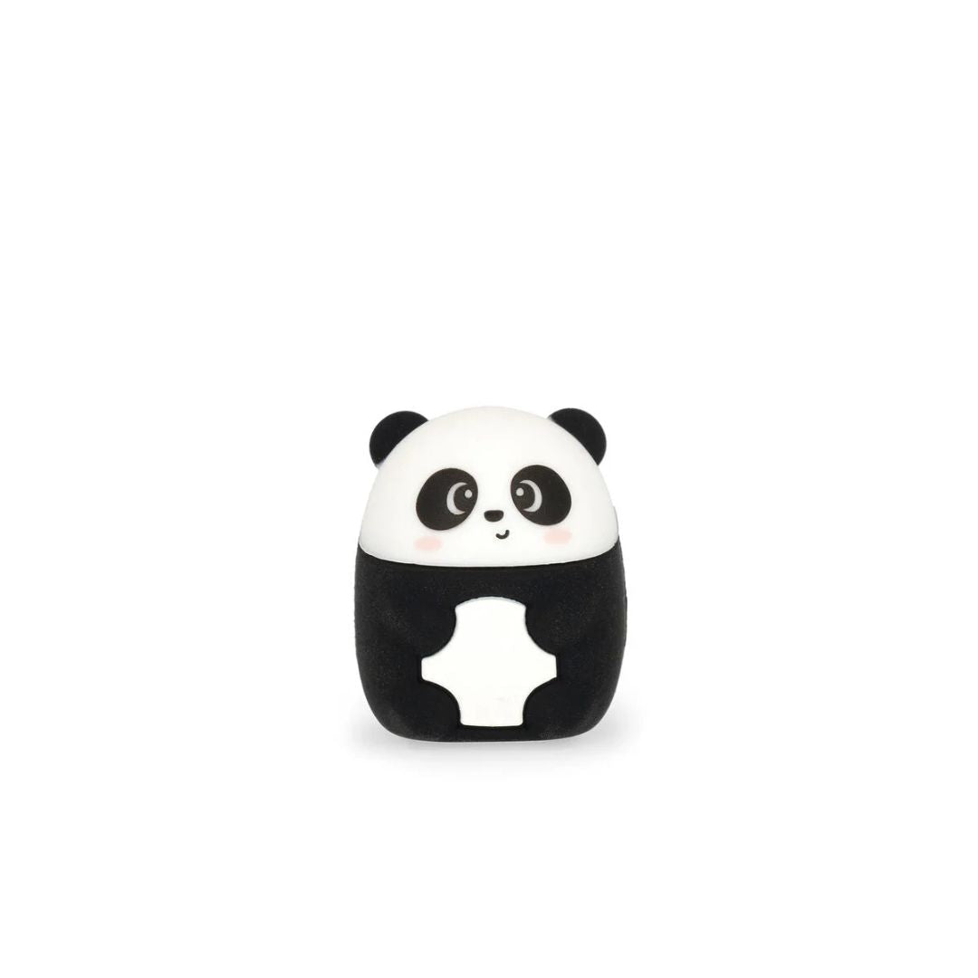 Panda Pencil Sharpener - Mini Friends - Legami