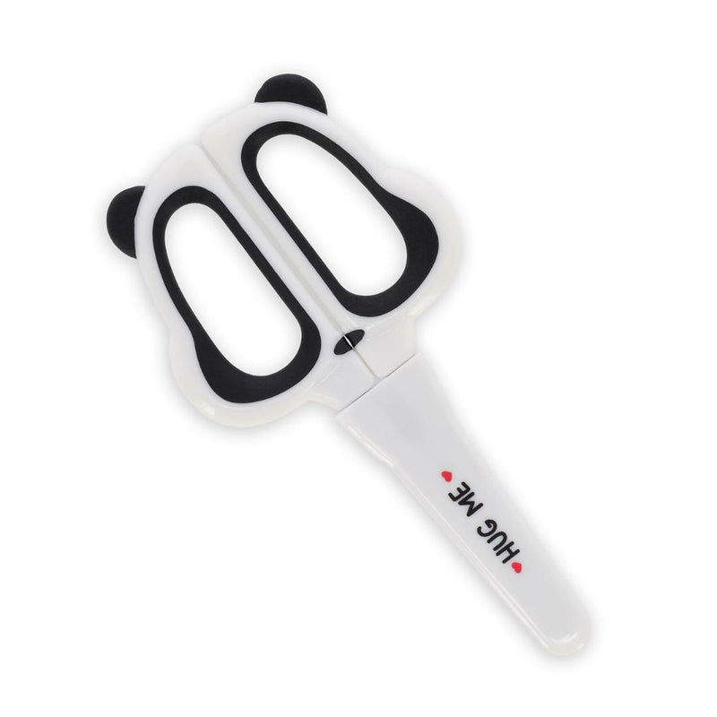 Panda Scissors-Scissors-Legami-