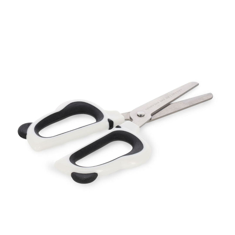 Panda Scissors-Scissors-Legami-