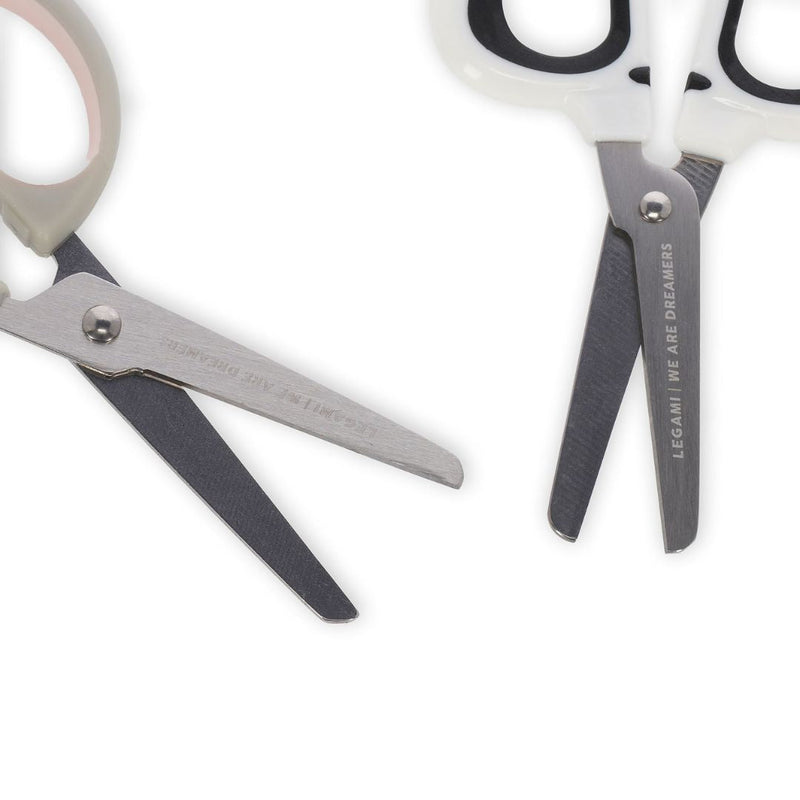 Panda Scissors-Scissors-Legami-