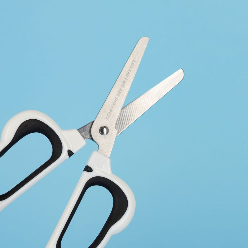 Panda Scissors-Scissors-Legami-