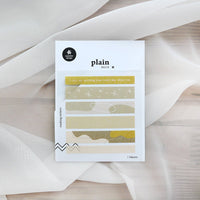 Paper Strips Suatelier Stickers - Plain 46 - 48 - 48 - Suatelier