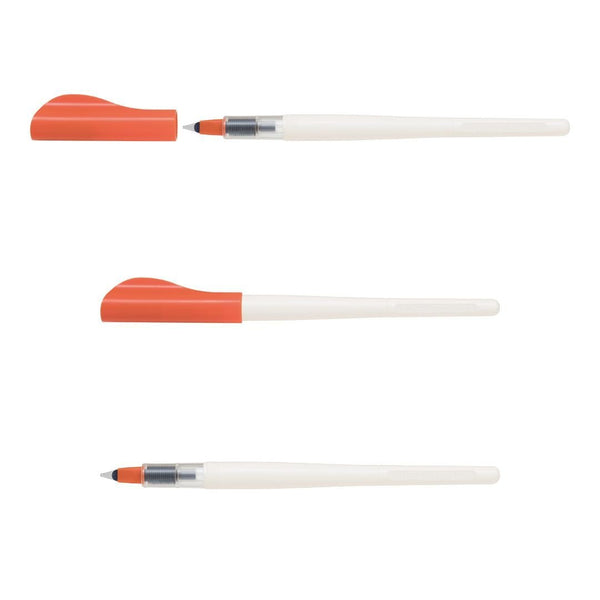 Parallel Pens Pilot Italic Calligraphy Pen-Pens-Pilot-6mm