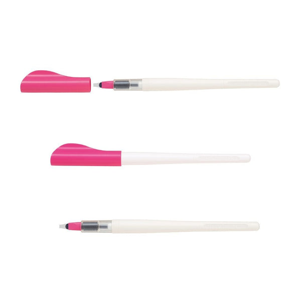 Parallel Pens Pilot Italic Calligraphy Pen-Pens-Pilot-6mm