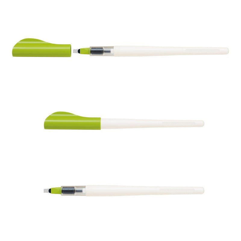 Parallel Pens Pilot Italic Calligraphy Pen-Pens-Pilot-6mm