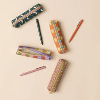 Pen and Pouch Gift Sets - Bold Stripe - Designworks Collective