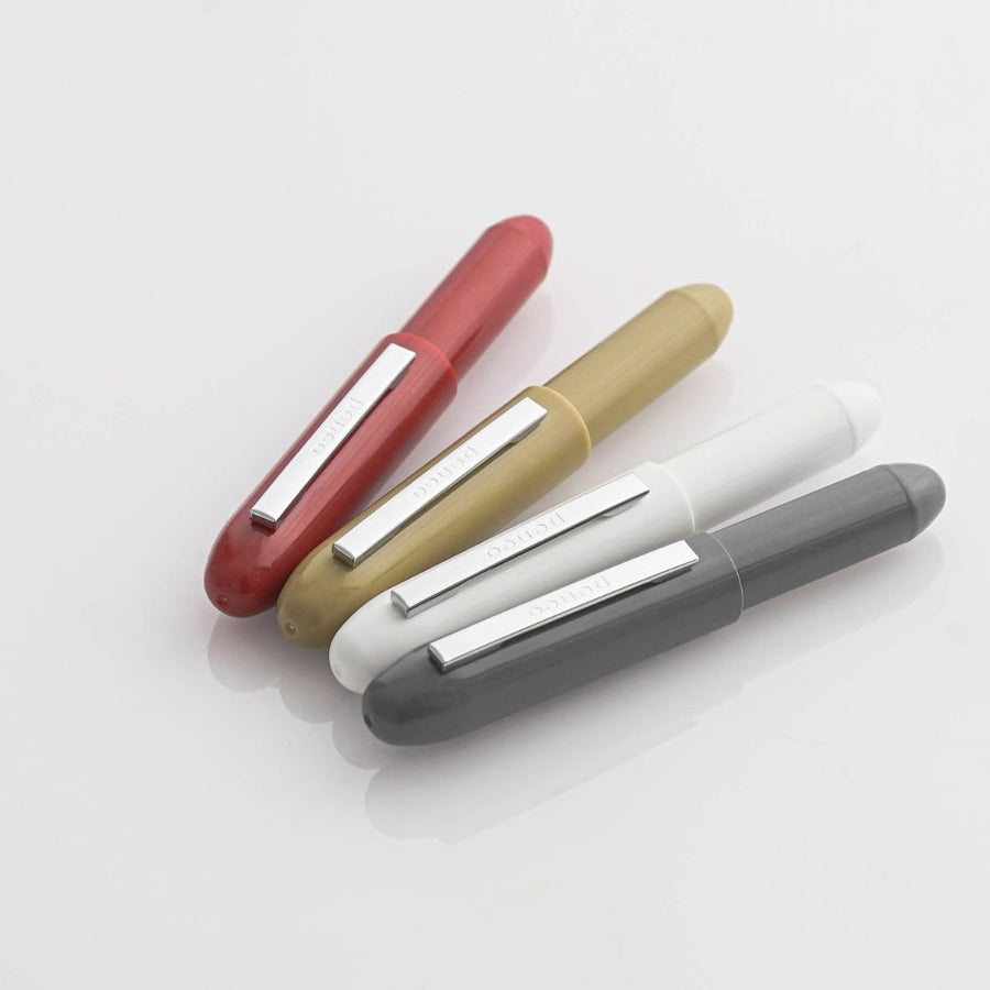 Penco Bullet Ballpoint Pen Light - Blue - Penco