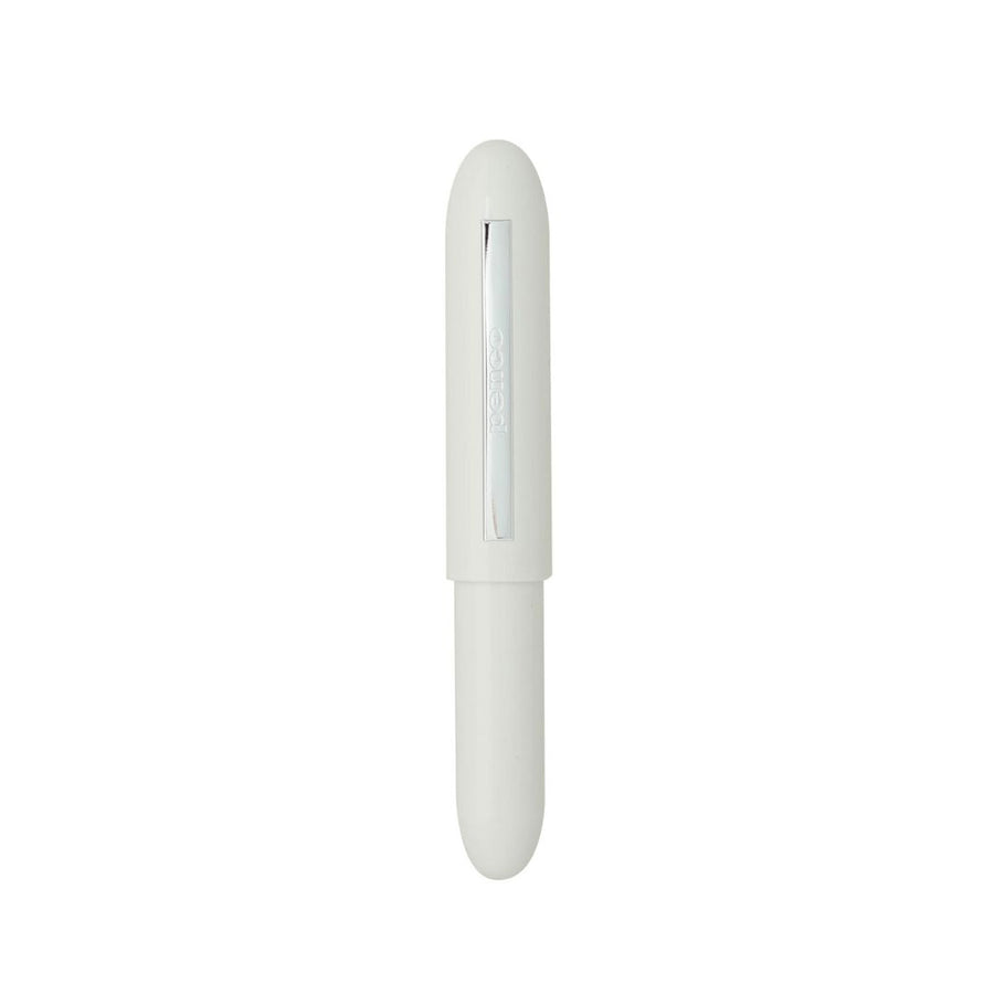 Penco Bullet Ballpoint Pen Light - Dark Green - Penco