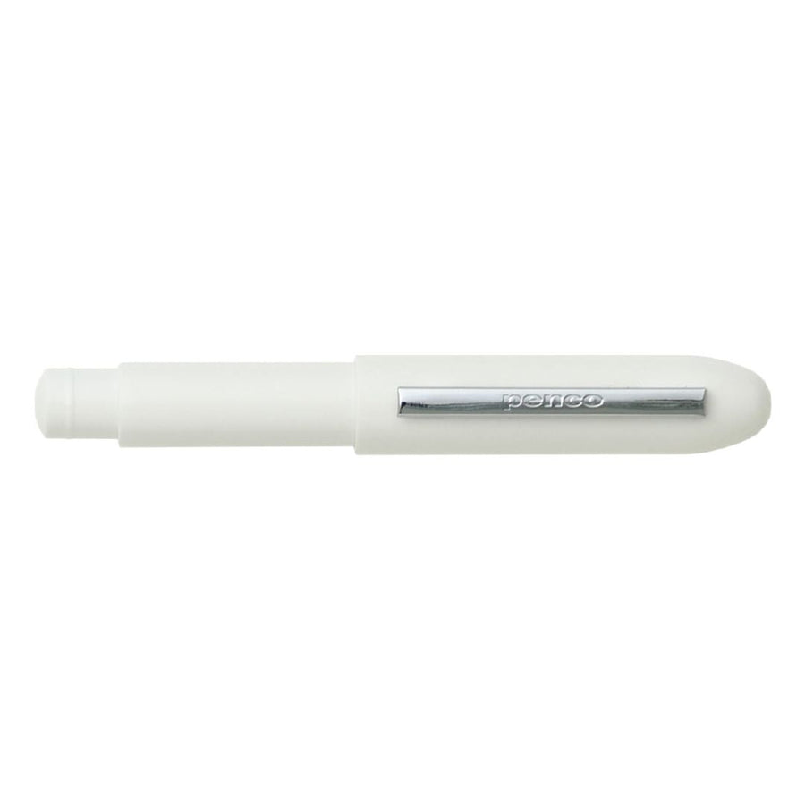 Penco Bullet Mechancial Pencil Light - Dark Green - Penco