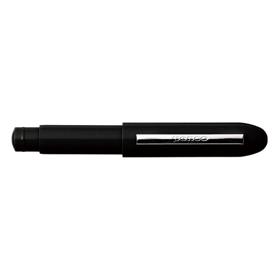 Penco Bullet Mechancial Pencil Light - Dark Green - Penco