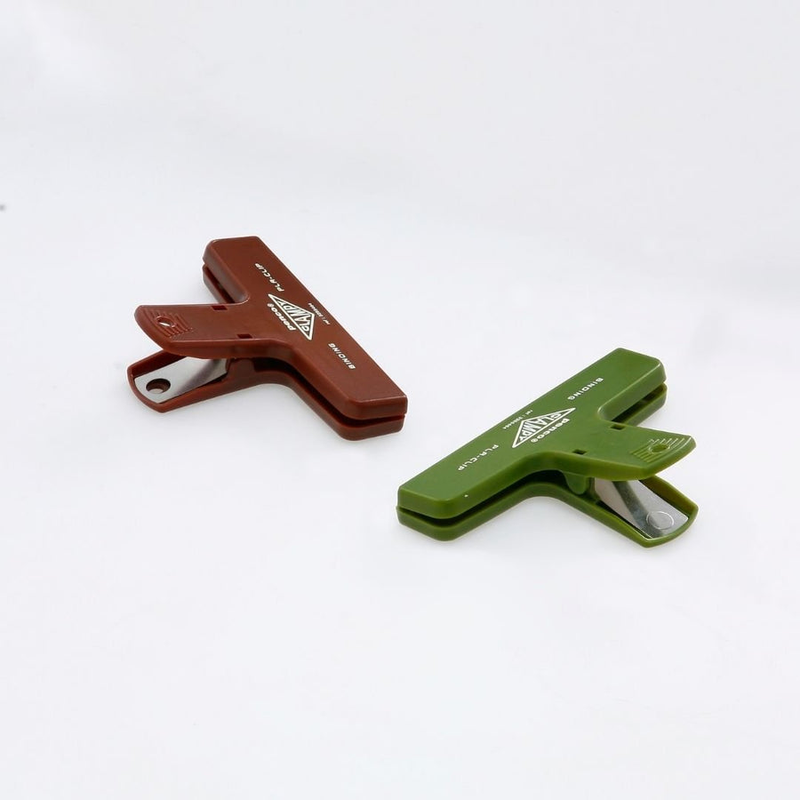 Penco Plastic Clampy Clip - Black - Penco