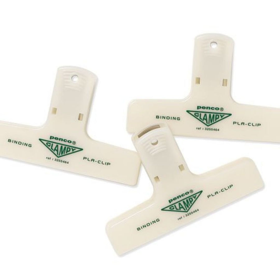 Penco Plastic Clampy Clip Glow - Penco