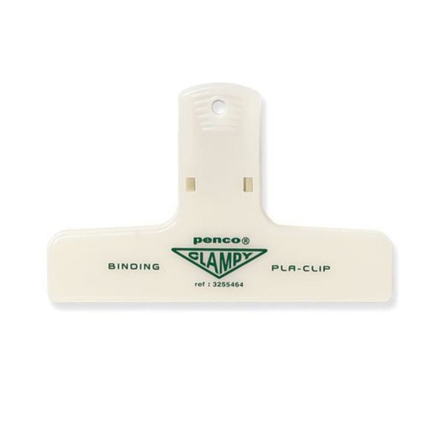 Penco Plastic Clampy Clip Glow - Penco