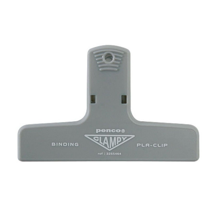 Penco Plastic Clampy Clip - Grey - Penco