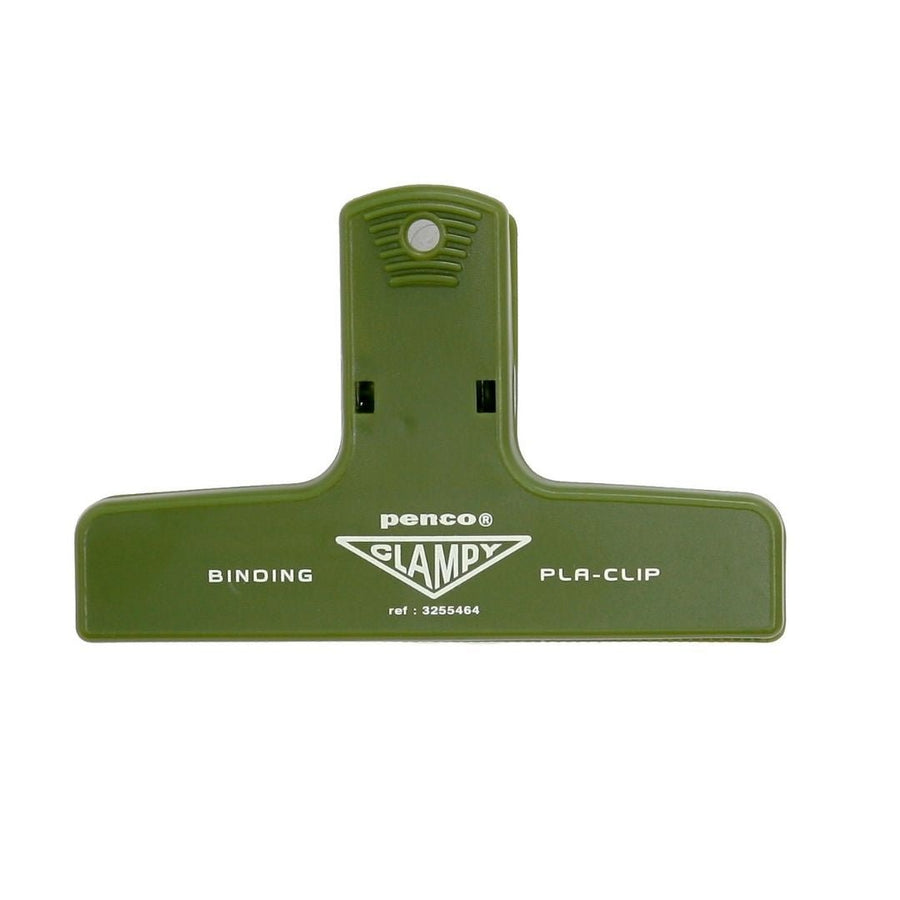 Penco Plastic Clampy Clip - Khaki - Penco