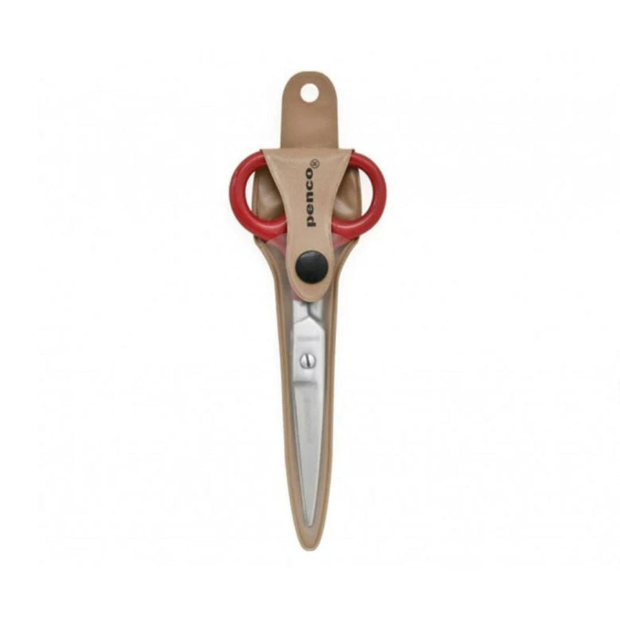 Penco Stainless Steel Scissors - Small - Green - Penco