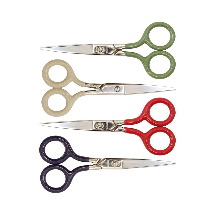 Penco Stainless Steel Scissors - Small - Green - Penco