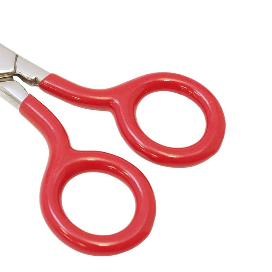 Penco Stainless Steel Scissors - Small - Green - Penco