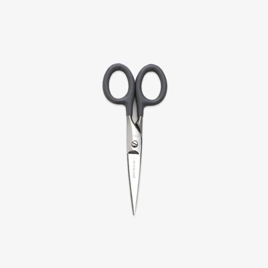 Penco Stainless Steel Scissors - Small - Grey - Penco