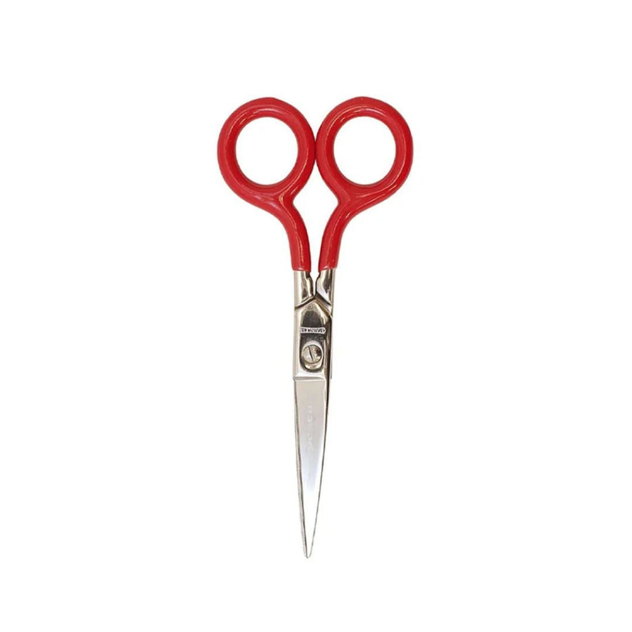 Penco Stainless Steel Scissors - Small - Red - Penco