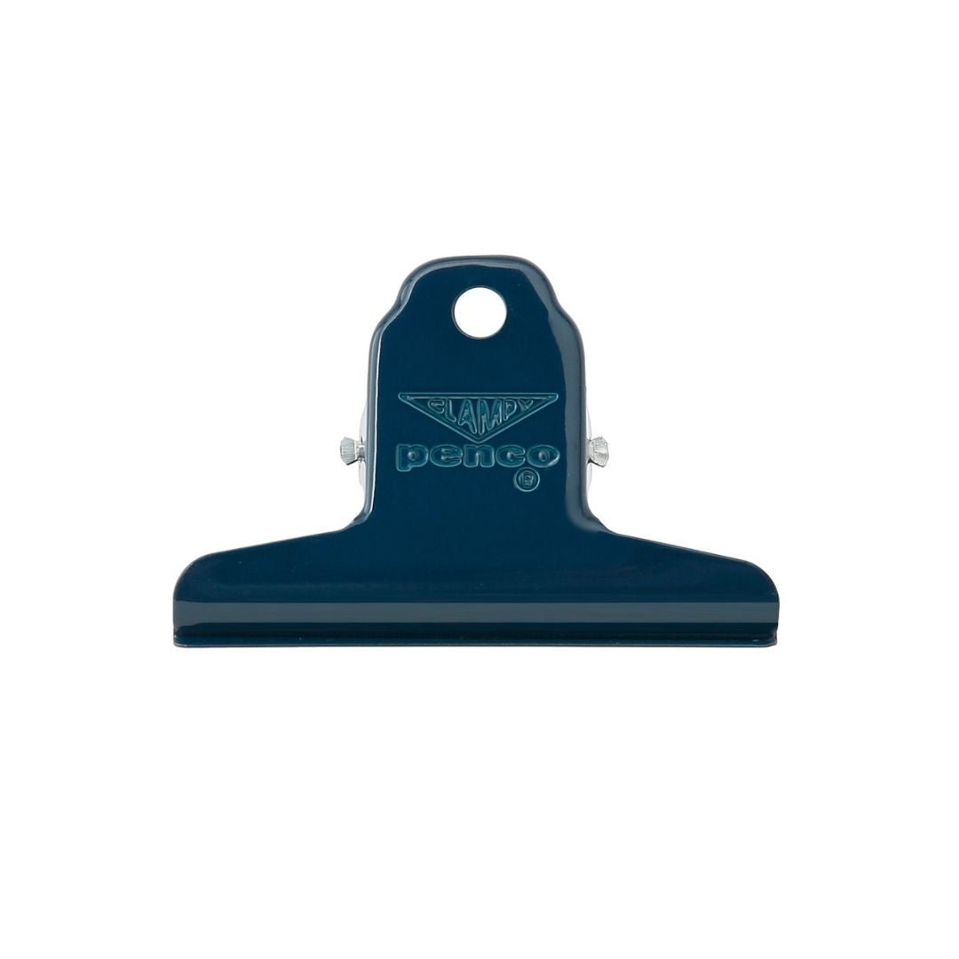 Penco Steel Clampy Clip - Navy - Penco