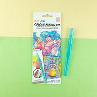 Pentel Colour Mixing Kit - Pentel