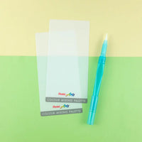 Pentel Colour Mixing Kit - Pentel