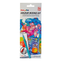 Pentel Colour Mixing Kit - Pentel