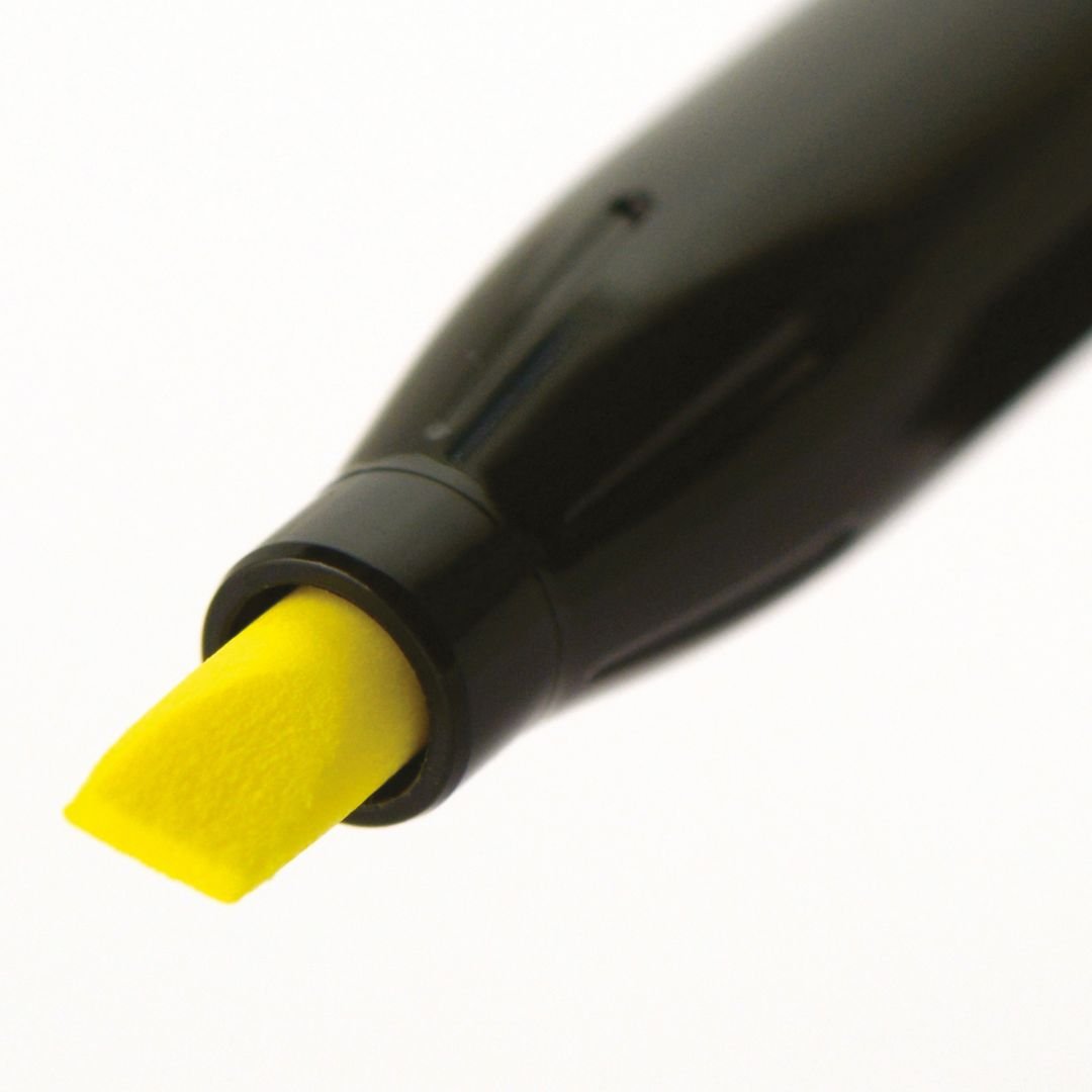 Pilot Frixion Light Highlighter Yellow - Pilot - Under the Rowan Trees