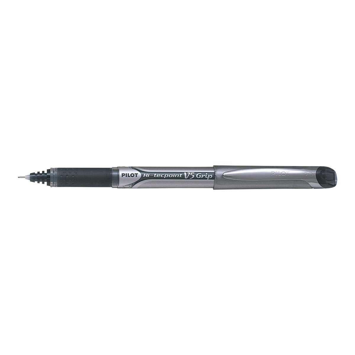 Pilot V5 Grip Rollerball Pen Black - Pilot