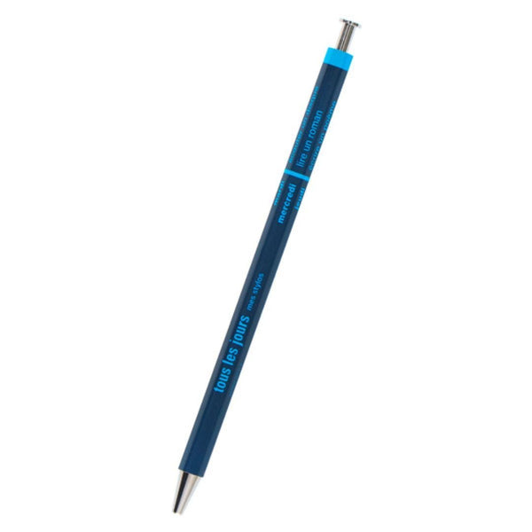 Days Pen Tous les Jours - Mark'Style-Pens-Mark's Inc.-Black