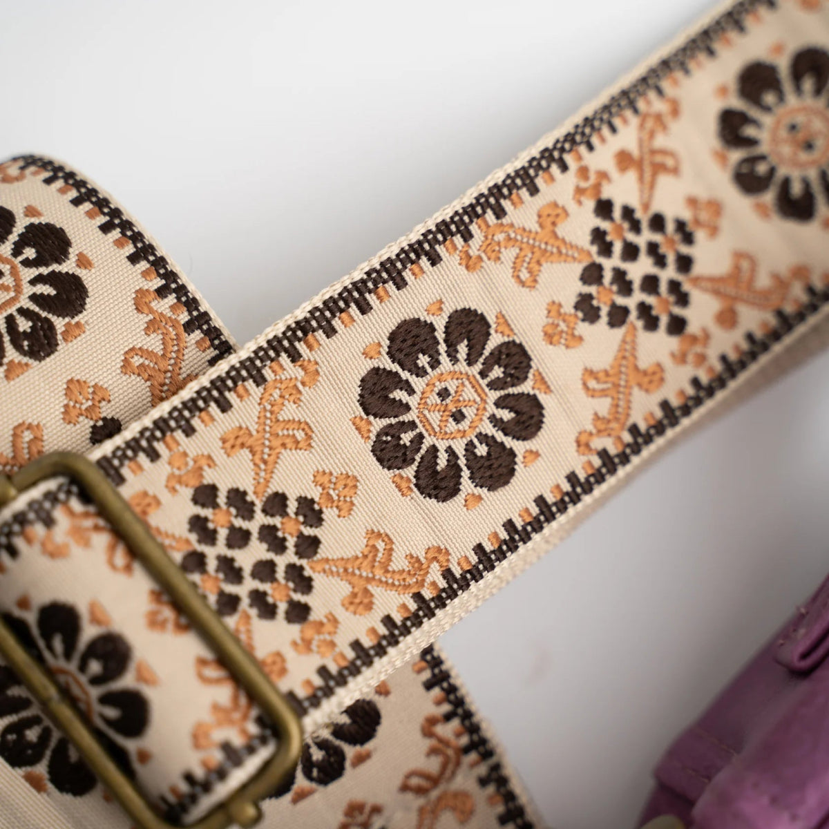 Plum Creativity Case Archer & Olive - Archer & Olive