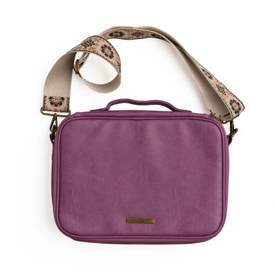 Plum Creativity Case Archer & Olive - Archer & Olive