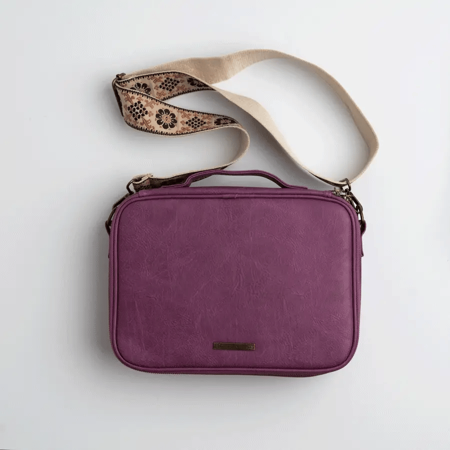 Plum Creativity Case Archer & Olive - Archer & Olive