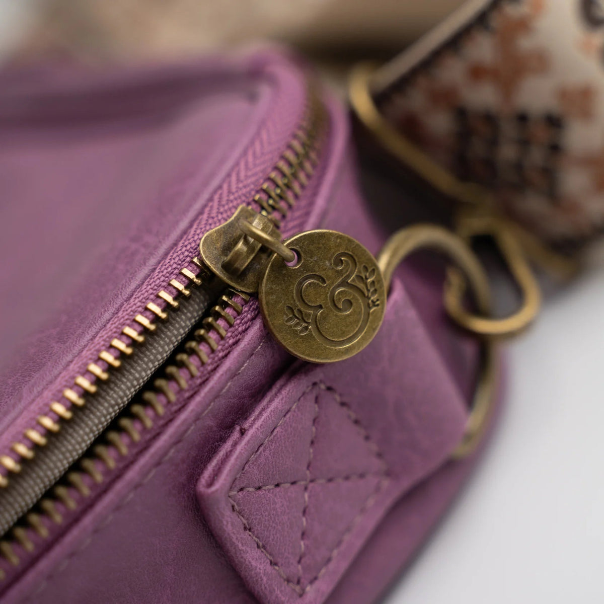 Plum Creativity Case Archer & Olive - Archer & Olive