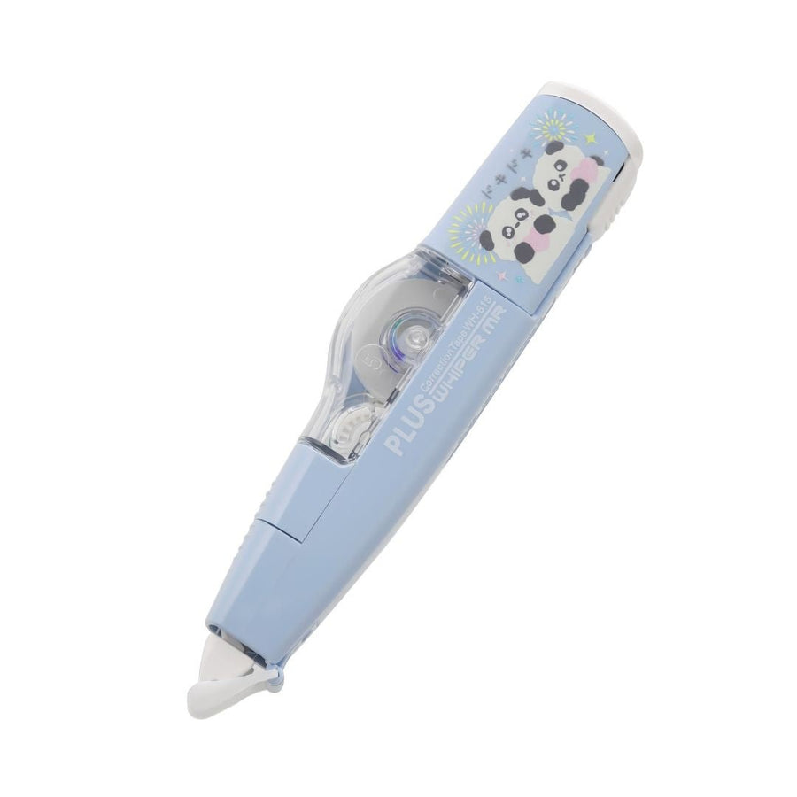 Plus Whiper MR Correction Tape - Kawaii Station - Doki Doki - Pentel