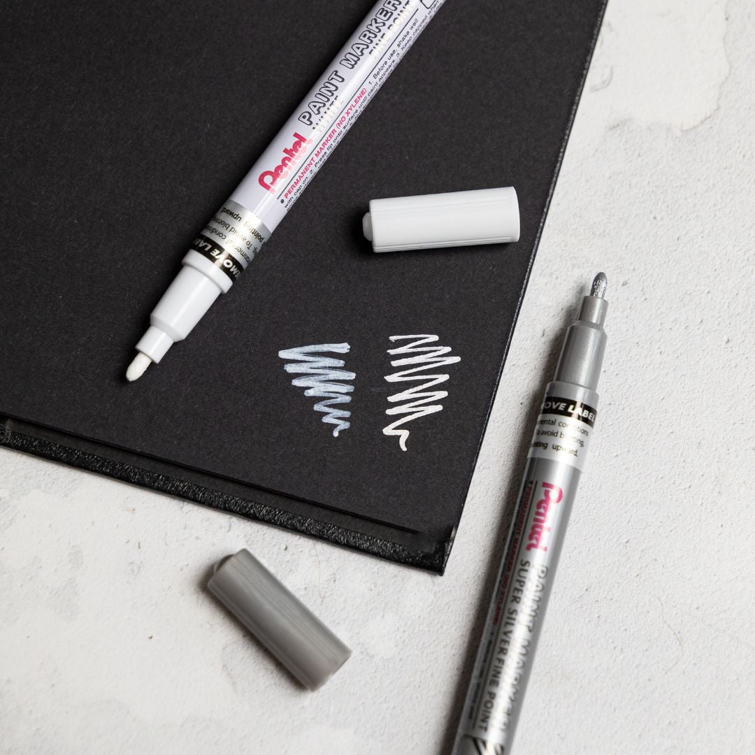 Polar Bear Stationery Rowan Berry Box - Under the Rowan Trees