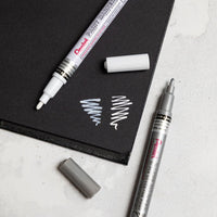 Polar Bear Stationery Rowan Berry Box - Under the Rowan Trees