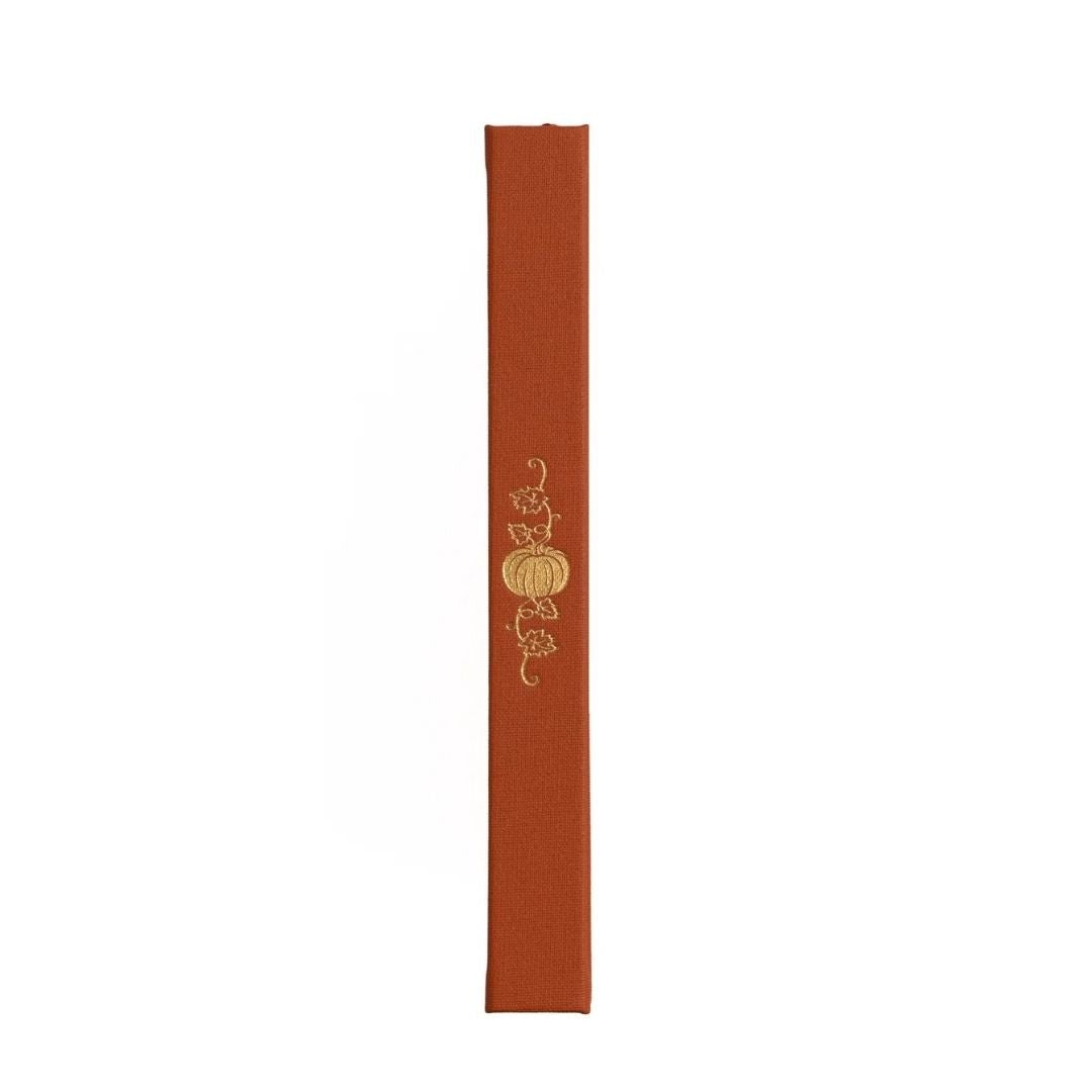 Pumpkin Patch Limited Edition Dotted Journal - Archer & Olive - Square - Archer & Olive