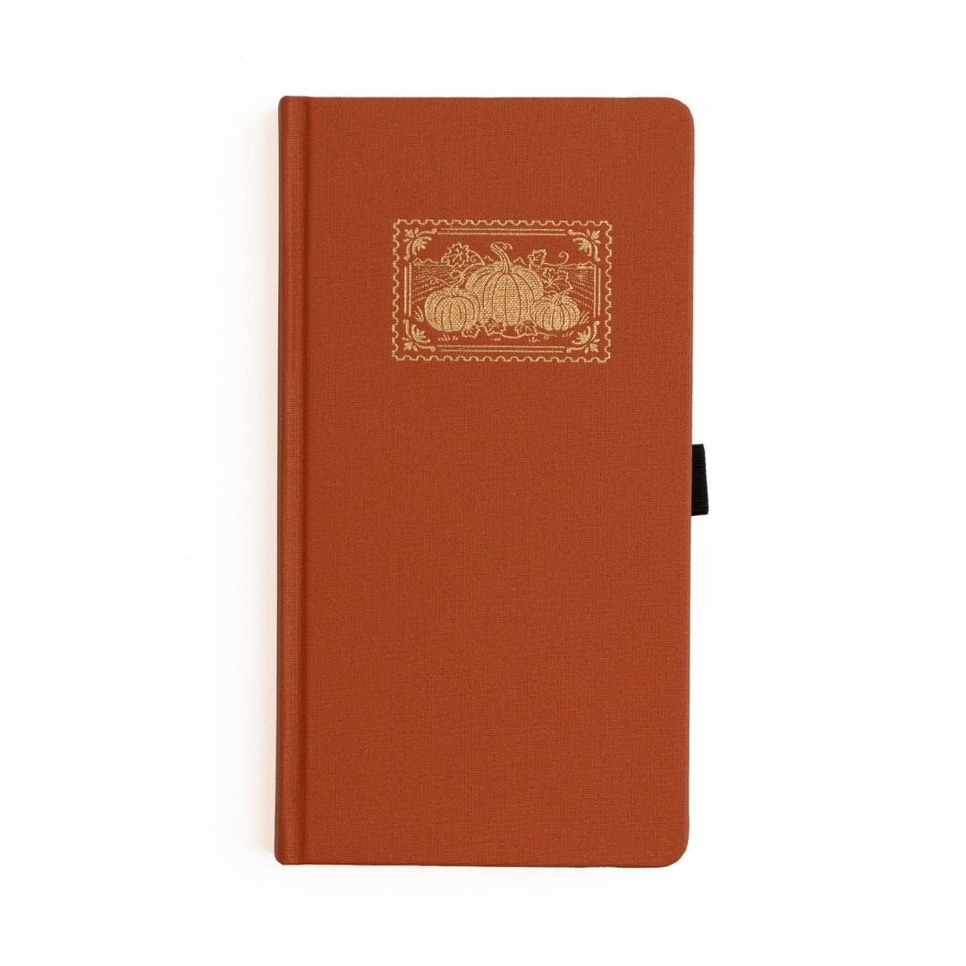 Pumpkin Patch Limited Edition Dotted Journal - Archer & Olive - TN - Archer & Olive