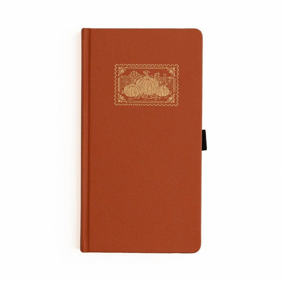 Pumpkin Patch Limited Edition Dotted Journal - Archer & Olive - TN - Archer & Olive