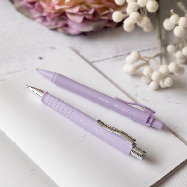 Undated Weekly Journal Log Free-Notebooks-Mark's Inc.-Purple