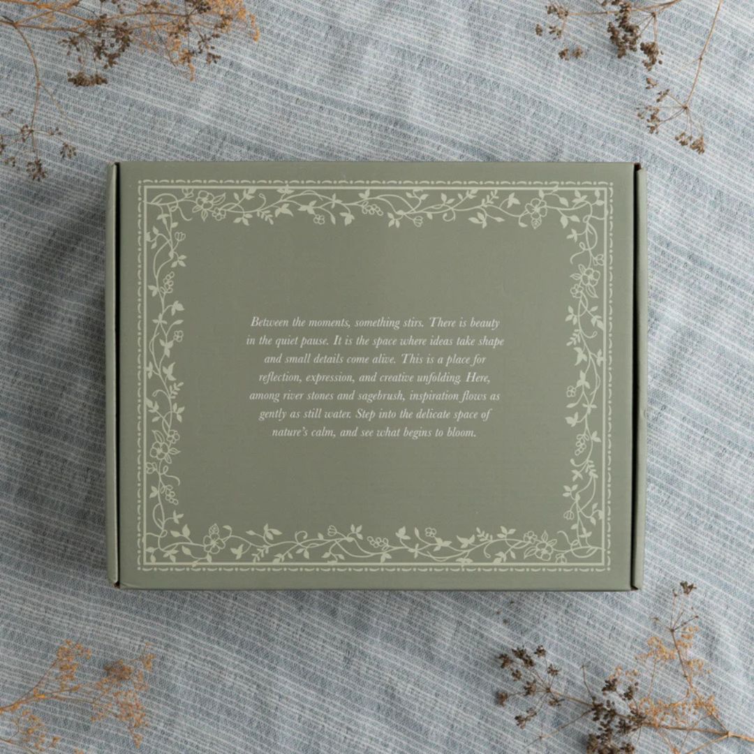 Quarterly Subscription Box - Archer & Olive