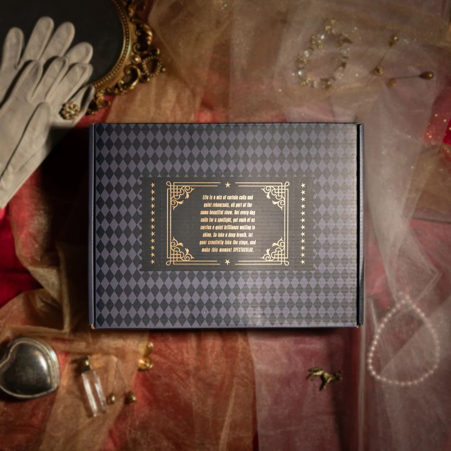 Quarterly Subscription Box - Archer & Olive