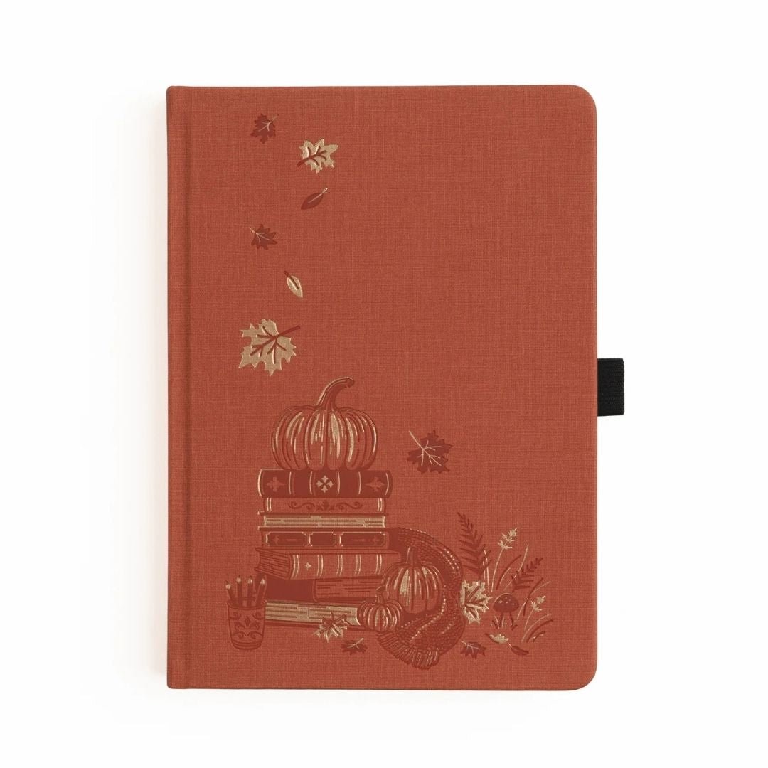 Reading Season Journal - Archer & Olive - A5 - Archer & Olive