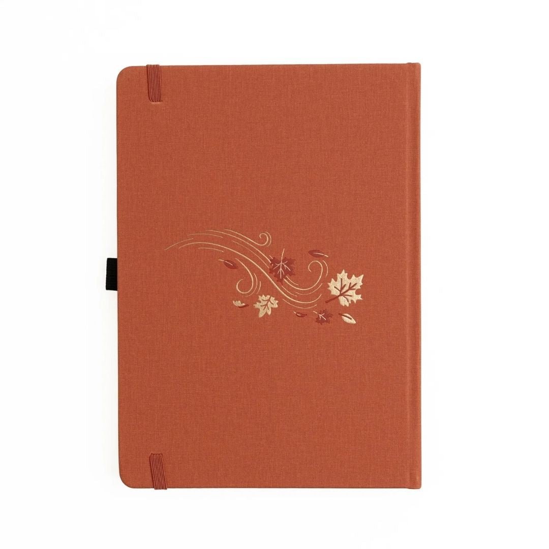 Reading Season Journal - Archer & Olive - B5 - Archer & Olive