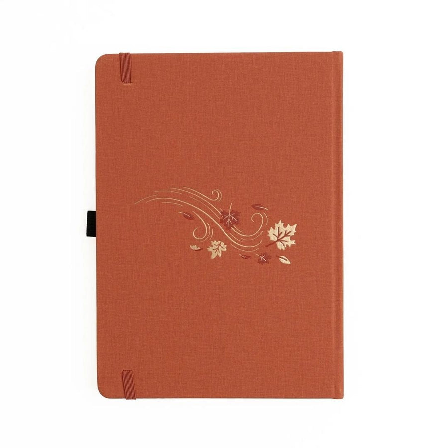 Reading Season Journal - Archer & Olive - B5 - Archer & Olive