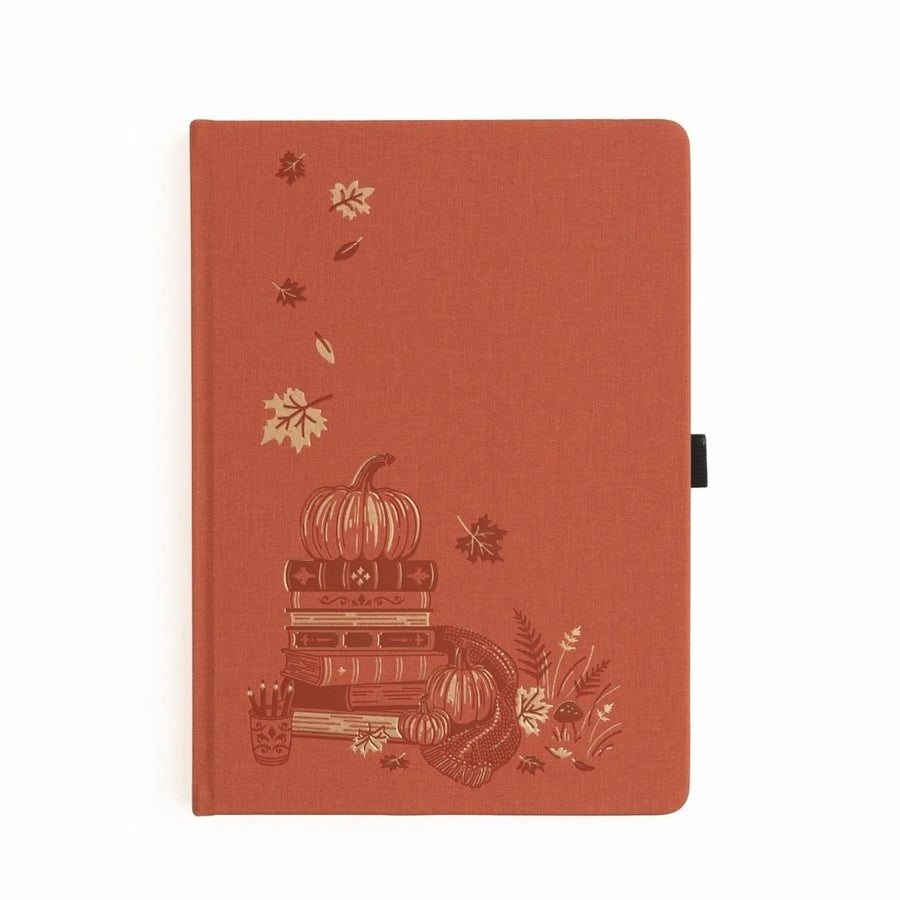 Reading Season Journal - Archer & Olive - B5 - Archer & Olive